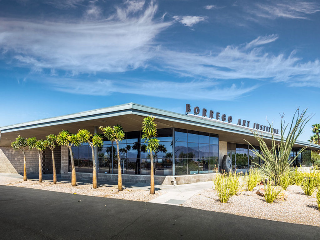 Masterfully Executed Exhibitions