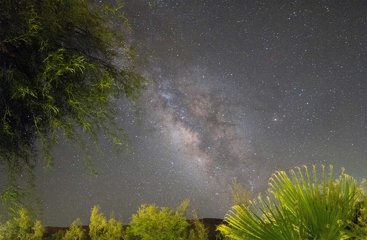 A Beginner’s Guide to Stargazing