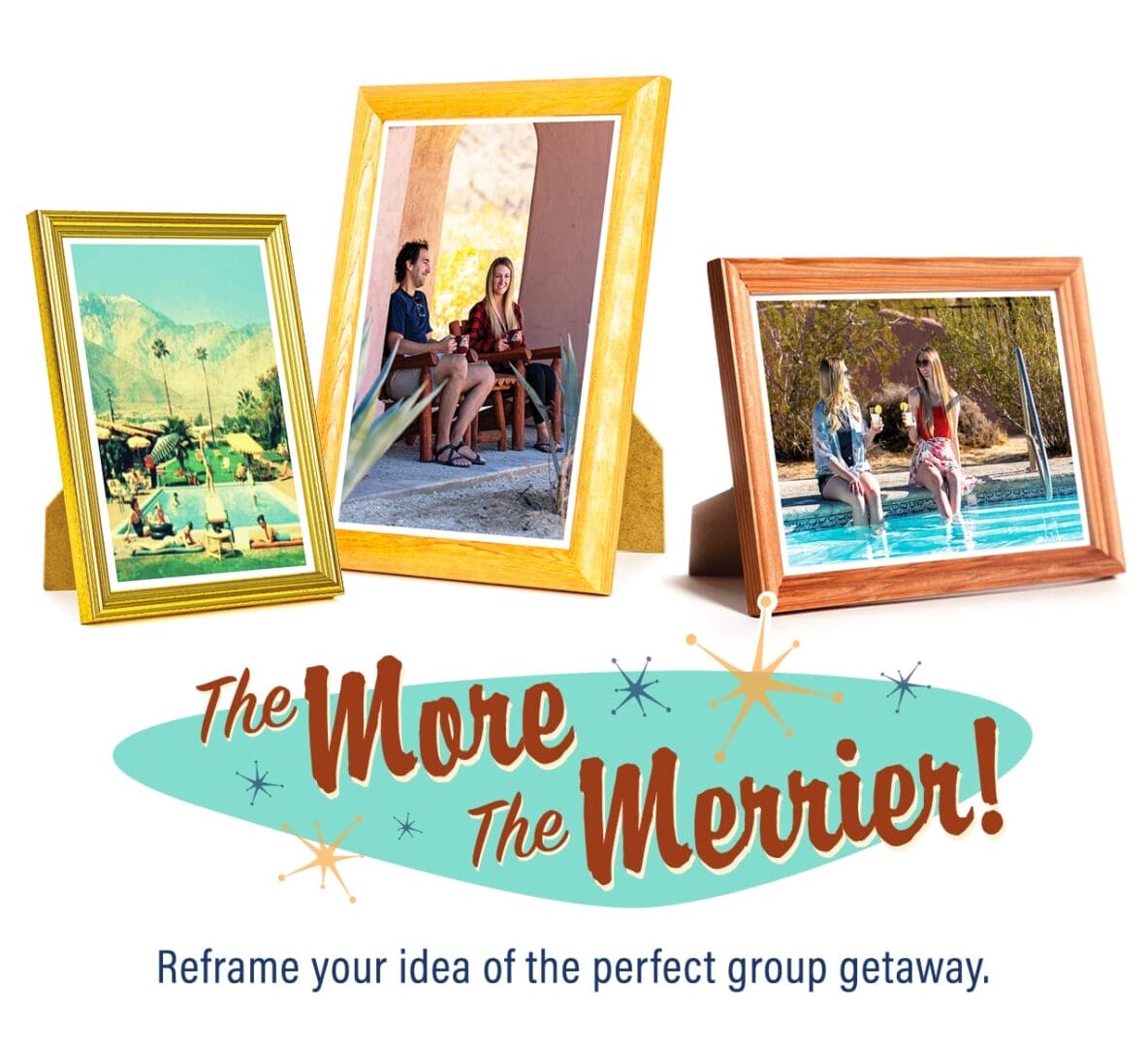 Borrego Springs Awaits: The More the Merrier Makes Adventures Unforgettable