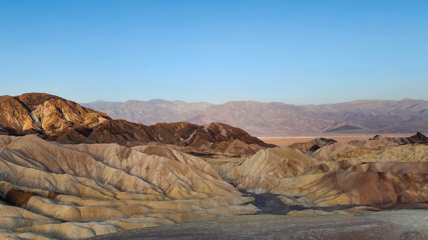 Lonely Planet’s ‘A 1072-mile road trip through Southern California’s deserts’ Featuring Borrego Valley Inn