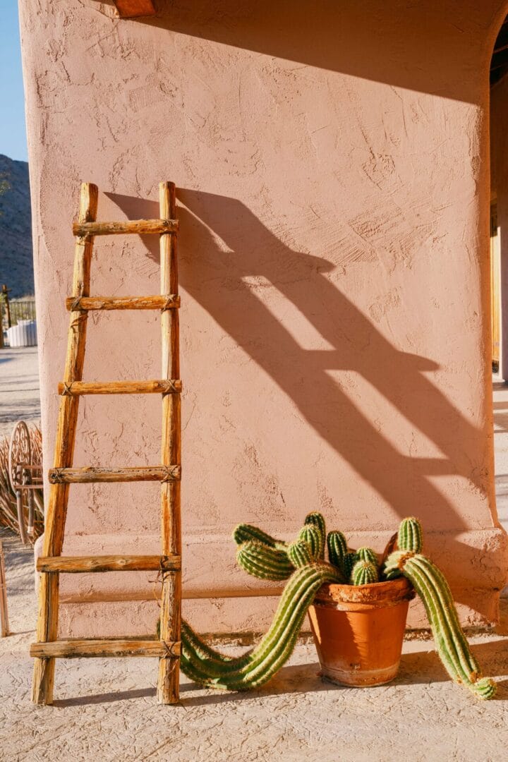 Where Stirring Natural Beauty and Stunning Accommodations Collide