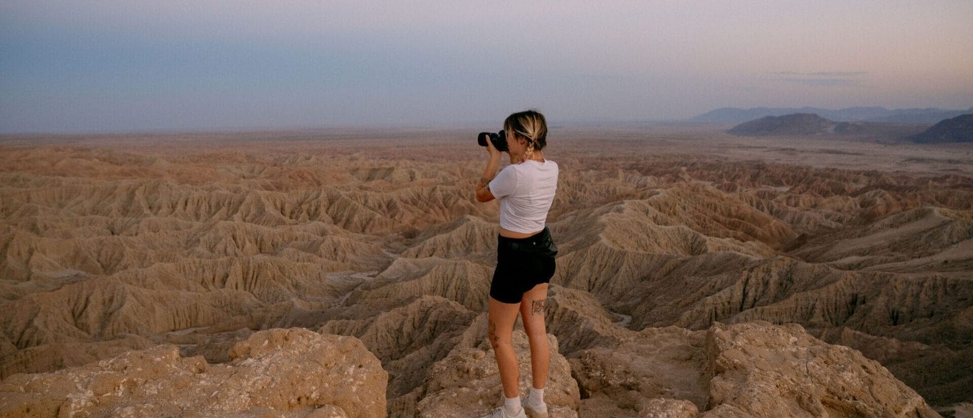 Borrego Valley Inn Featured in KTLA5’s ‘I Wanna Getaway’ Segment on Anza Borrego